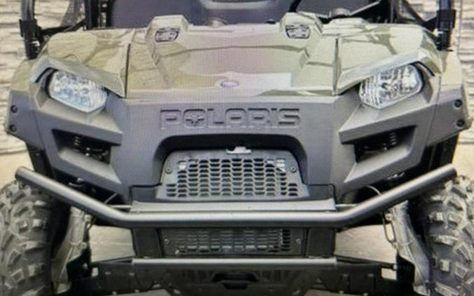 2025 Polaris® Ranger Crew 570 Full-Size