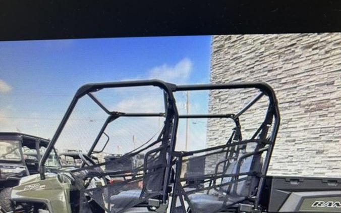 2025 Polaris® Ranger Crew 570 Full-Size