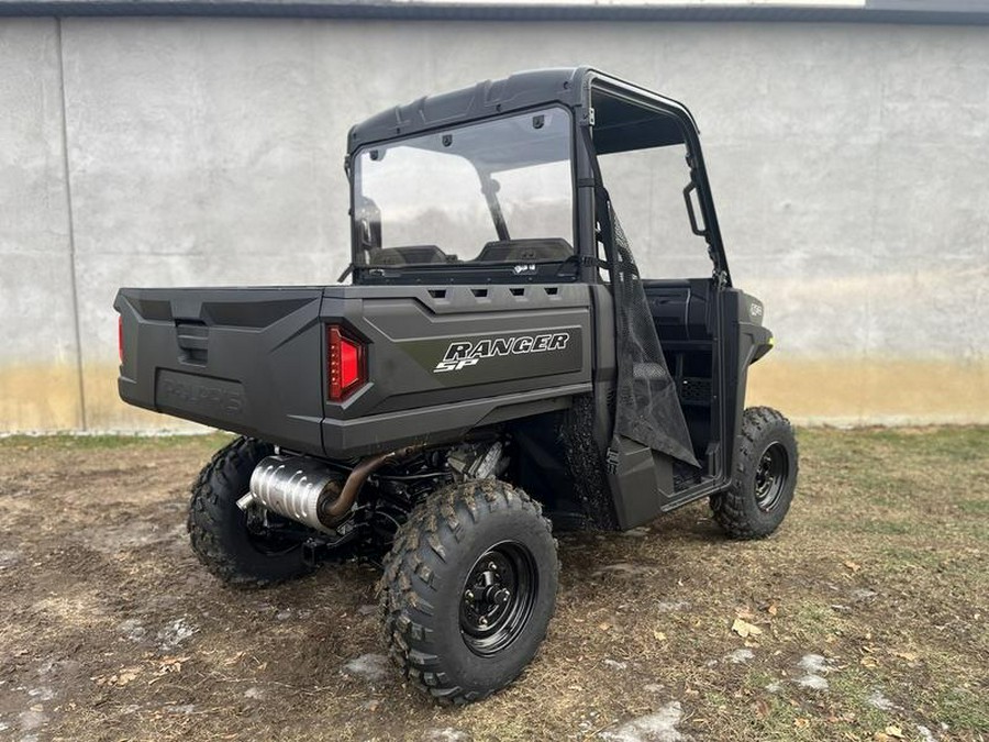 2026 Polaris® Ranger SP 570