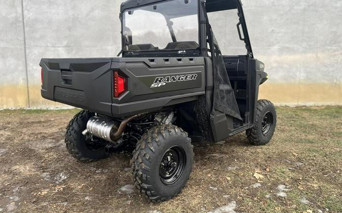 2026 Polaris® Ranger SP 570