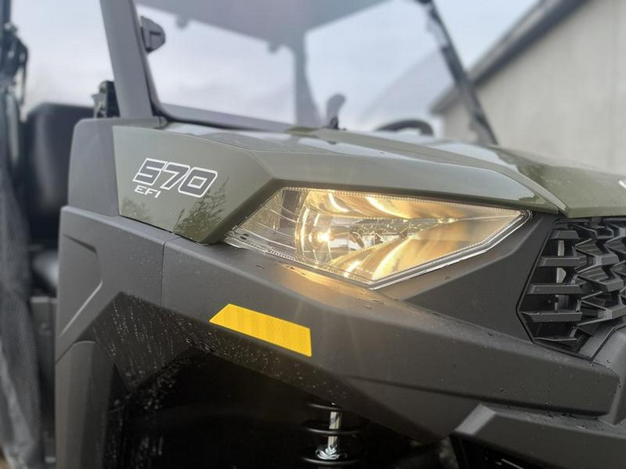 2026 Polaris® Ranger SP 570