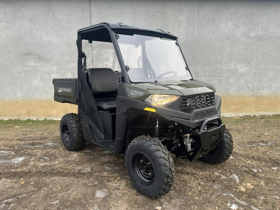 2026 Polaris® Ranger SP 570