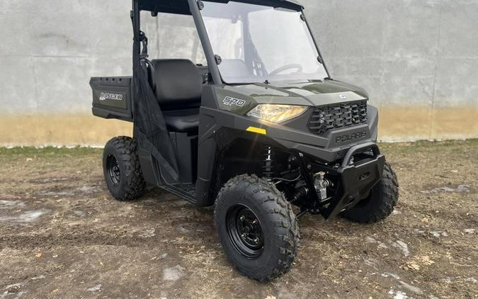 2026 Polaris® Ranger SP 570