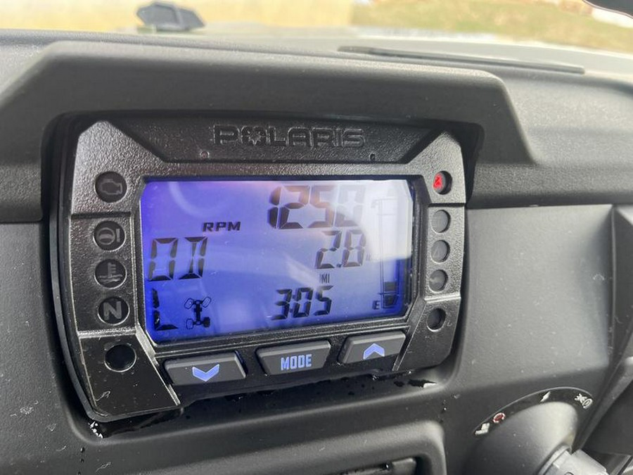 2026 Polaris® Ranger SP 570