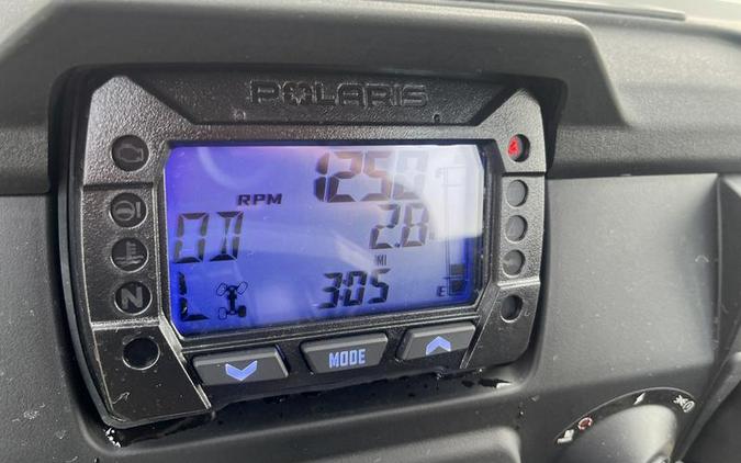 2026 Polaris® Ranger SP 570