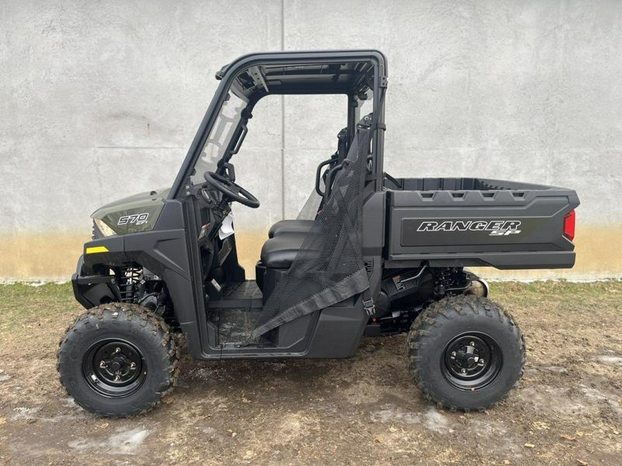 2026 Polaris® Ranger SP 570