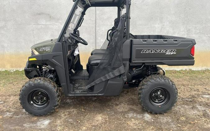 2026 Polaris® Ranger SP 570