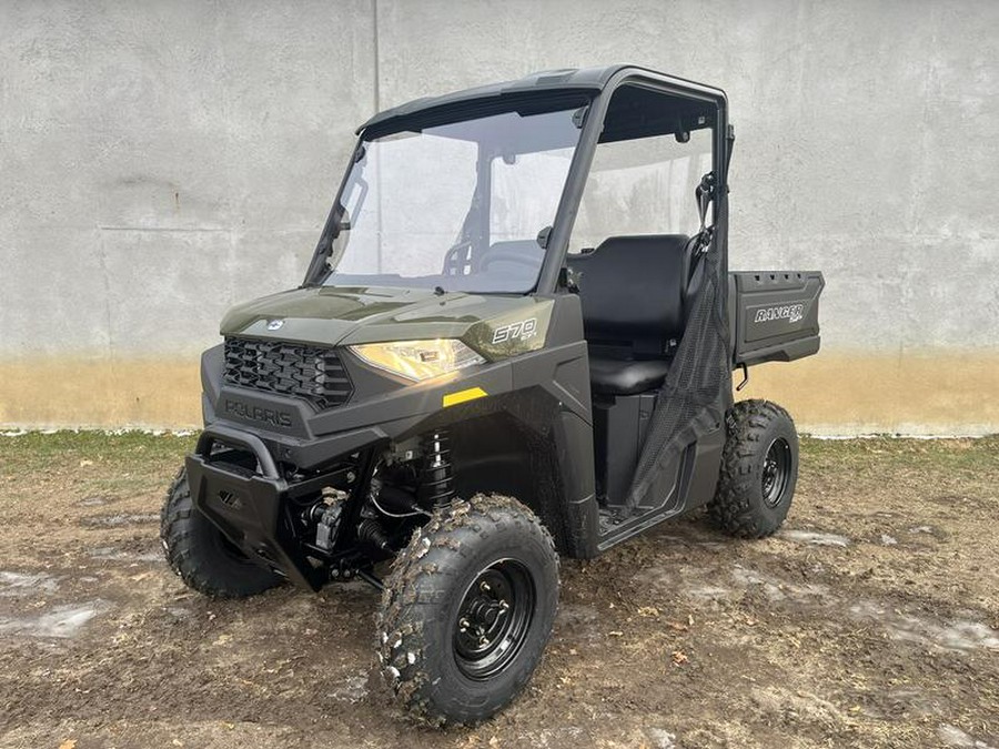2026 Polaris® Ranger SP 570