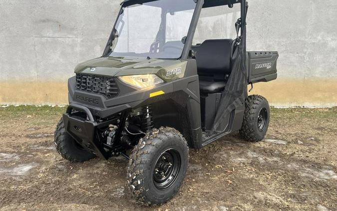 2026 Polaris® Ranger SP 570