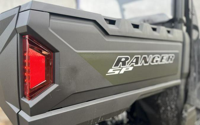 2026 Polaris® Ranger SP 570