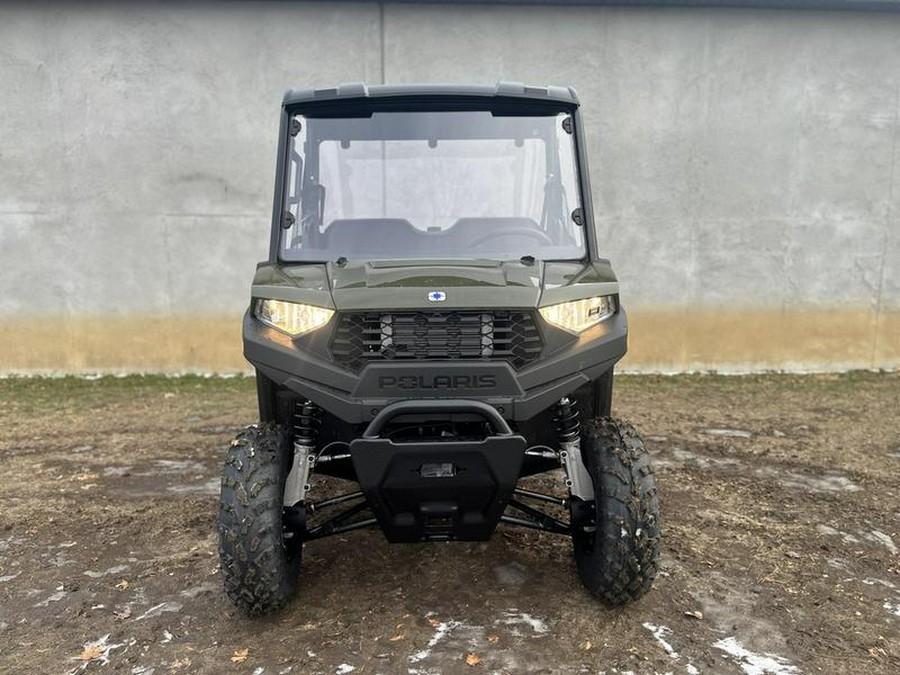 2026 Polaris® Ranger SP 570