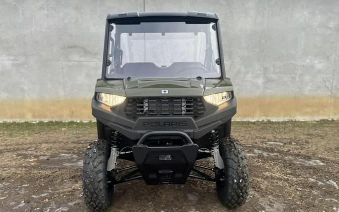 2026 Polaris® Ranger SP 570