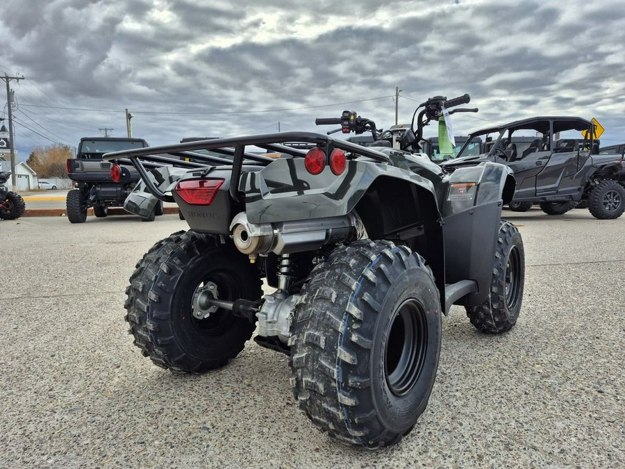 2026 Honda® FourTrax Recon ES