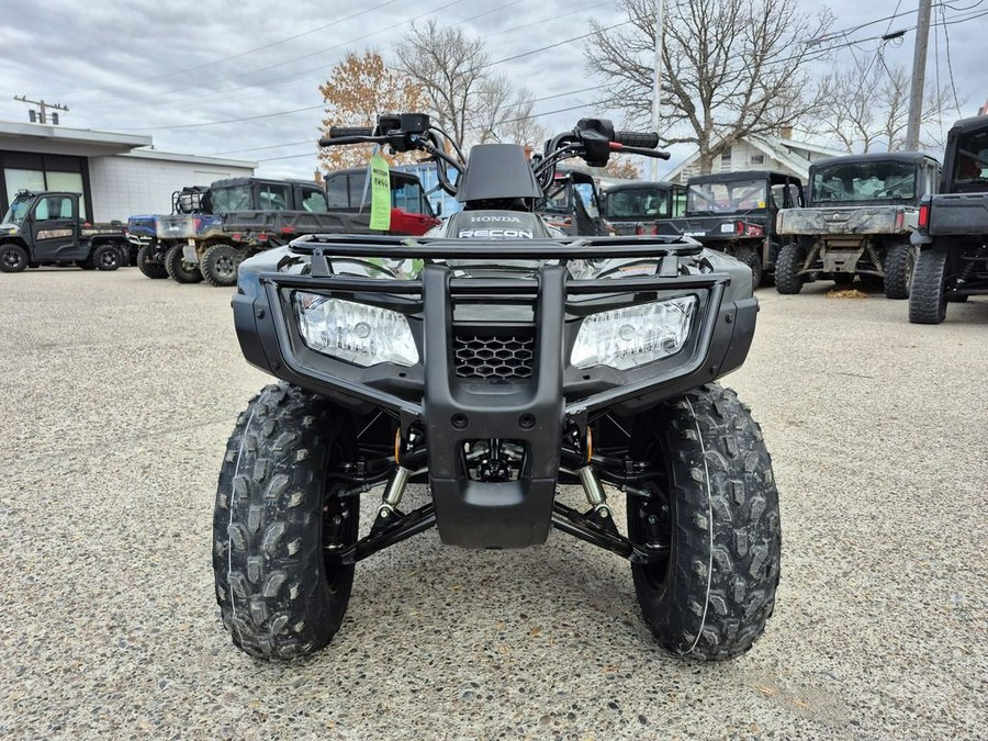 2026 Honda® FourTrax Recon ES