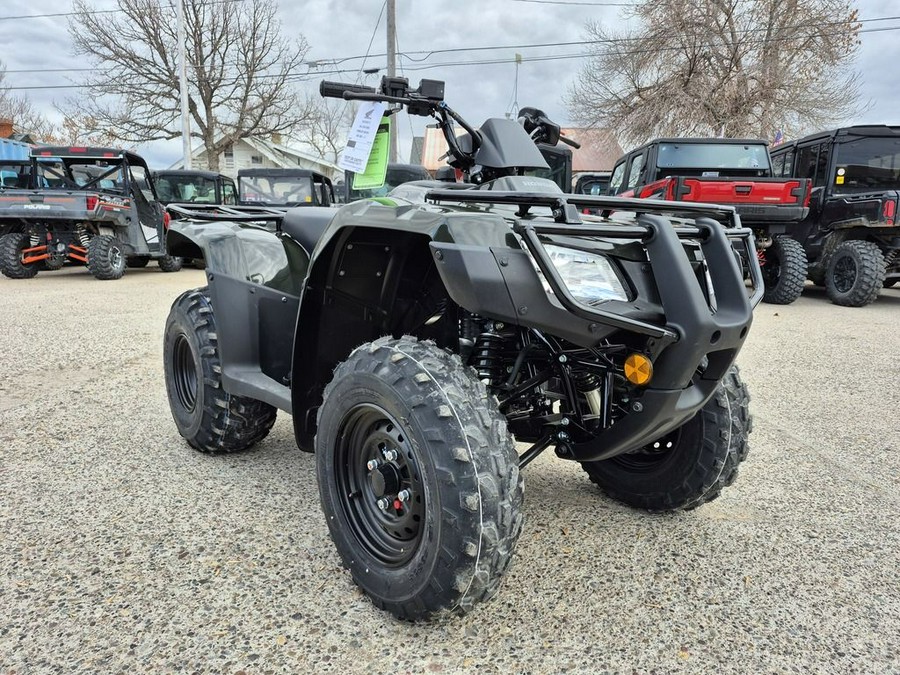 2026 Honda® FourTrax Recon ES