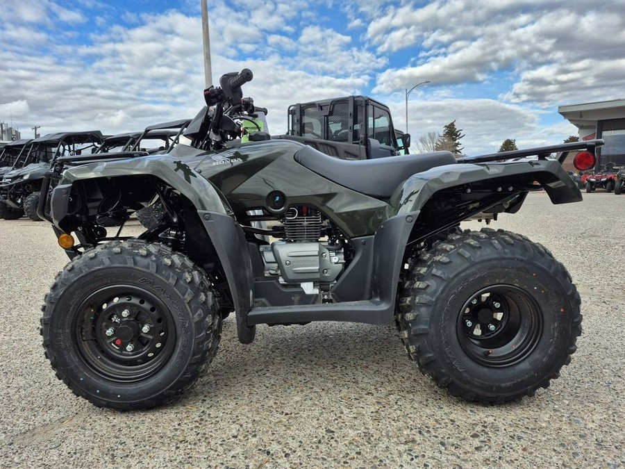 2026 Honda® FourTrax Recon ES