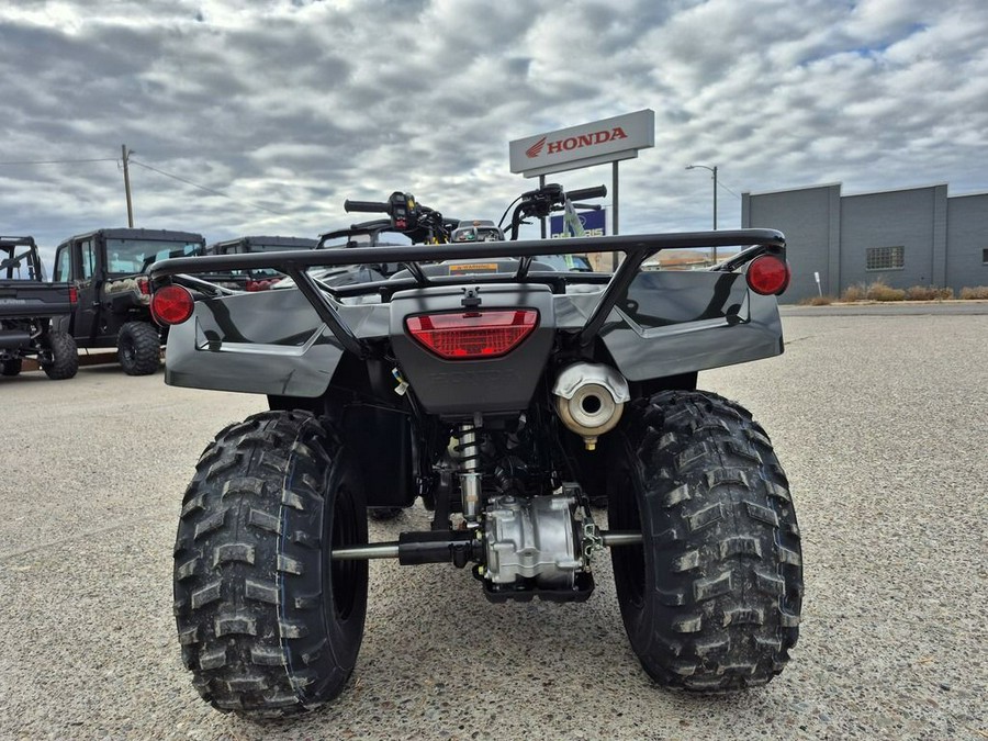 2026 Honda® FourTrax Recon ES