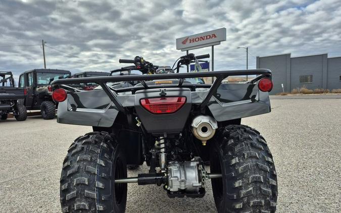 2026 Honda® FourTrax Recon ES