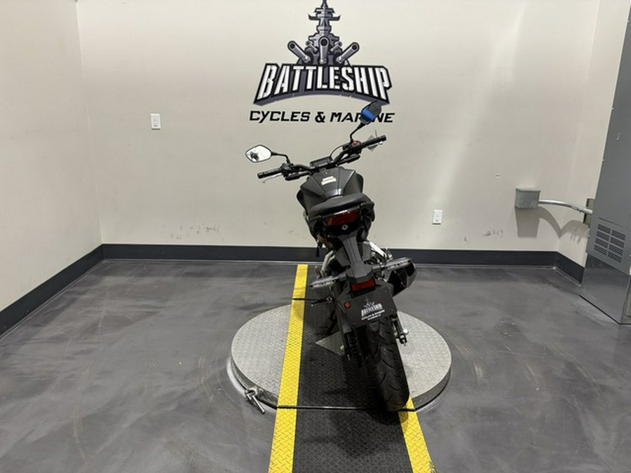 2024 Honda CB300R ABS