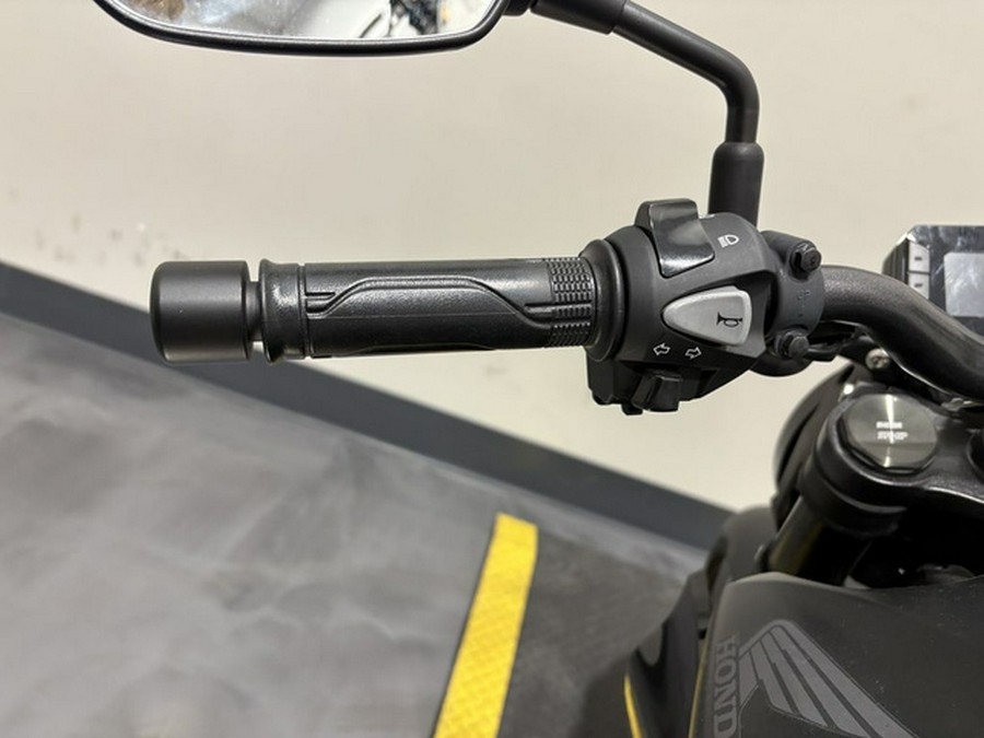 2024 Honda CB300R ABS