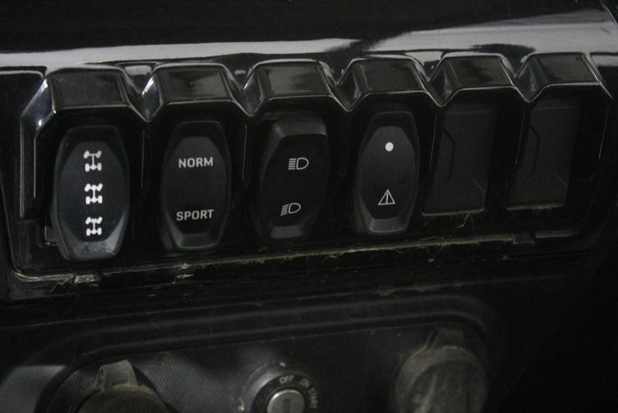 2023 CFMOTO ZFORCE 950 HO EX