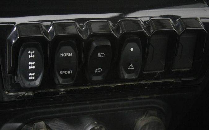 2023 CFMOTO ZFORCE 950 HO EX