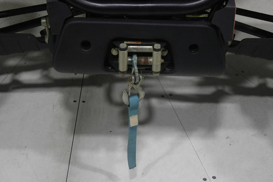 2023 CFMOTO ZFORCE 950 HO EX