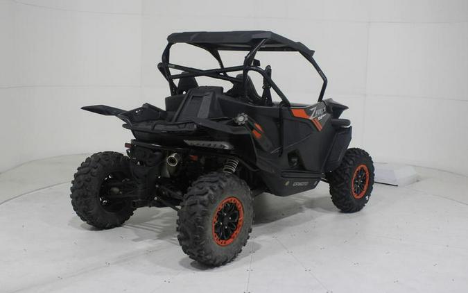 2023 CFMOTO ZFORCE 950 HO EX