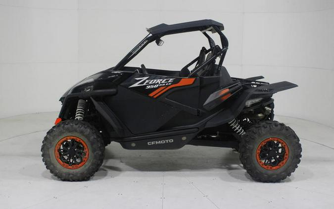 2023 CFMOTO ZFORCE 950 HO EX