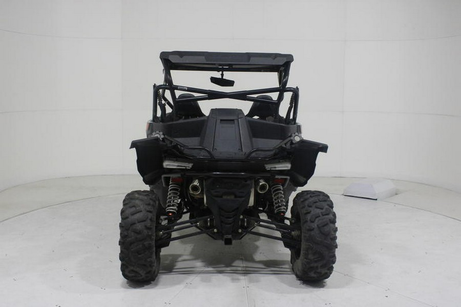 2023 CFMOTO ZFORCE 950 HO EX