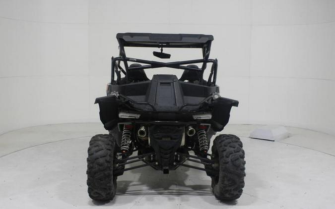 2023 CFMOTO ZFORCE 950 HO EX