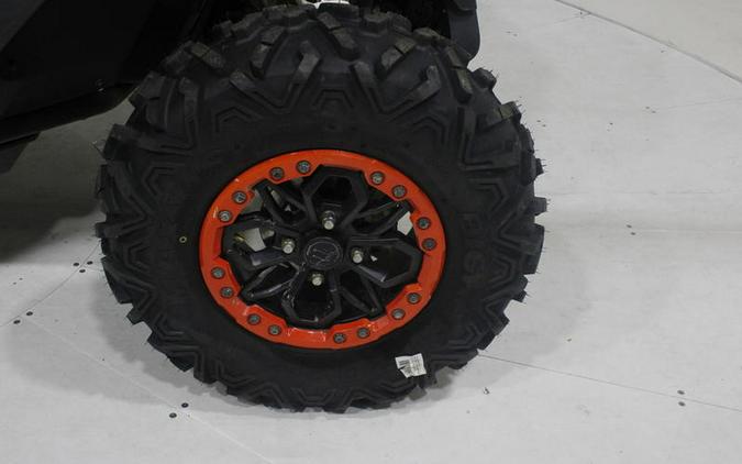 2023 CFMOTO ZFORCE 950 HO EX