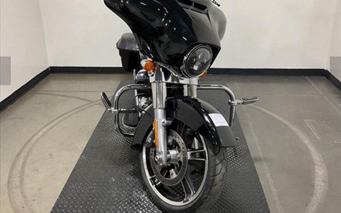 2018 Harley-Davidson Street Glide®