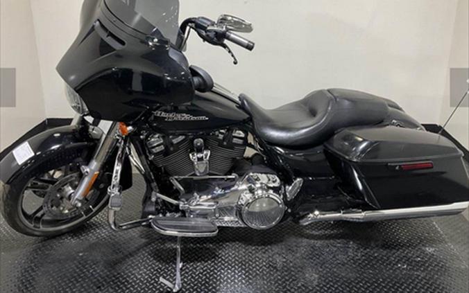 2018 Harley-Davidson Street Glide®