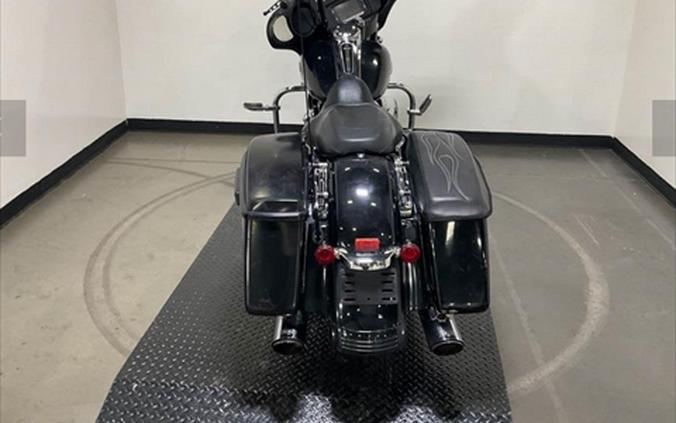 2018 Harley-Davidson Street Glide®