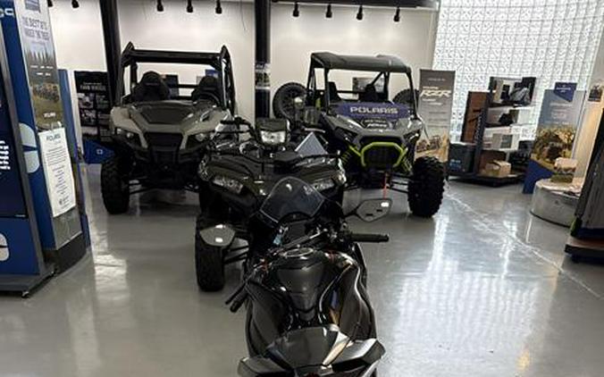 2022 Kawasaki Ninja ZX-10R