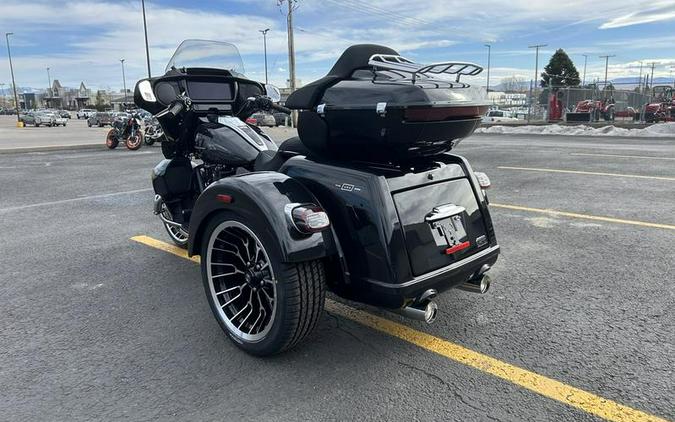 2026 Harley-Davidson® FLHLT - Street Glide® 3 Limited