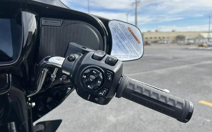 2026 Harley-Davidson® FLHLT - Street Glide® 3 Limited