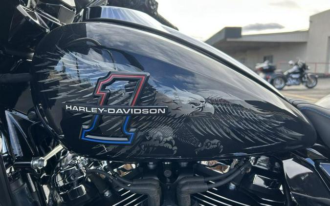 2026 Harley-Davidson® FLHLT - Street Glide® 3 Limited