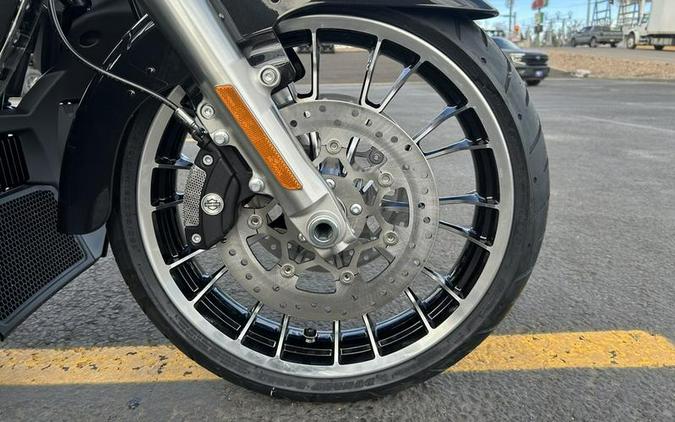 2026 Harley-Davidson® FLHLT - Street Glide® 3 Limited