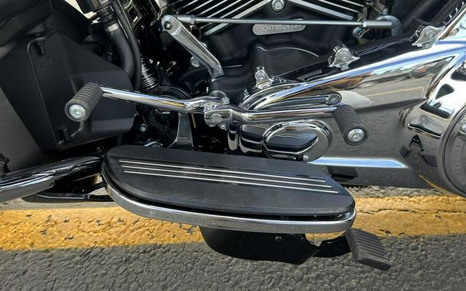 2026 Harley-Davidson® FLHLT - Street Glide® 3 Limited