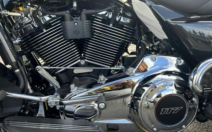 2026 Harley-Davidson® FLHLT - Street Glide® 3 Limited