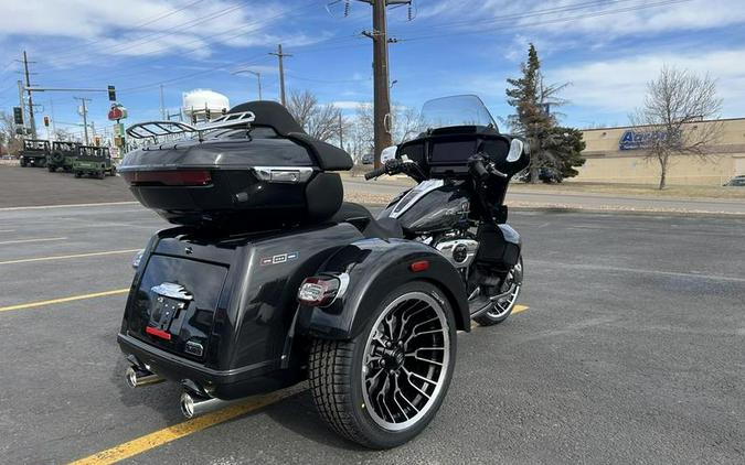 2026 Harley-Davidson® FLHLT - Street Glide® 3 Limited