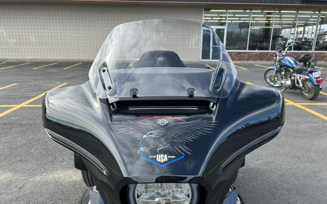 2026 Harley-Davidson® FLHLT - Street Glide® 3 Limited