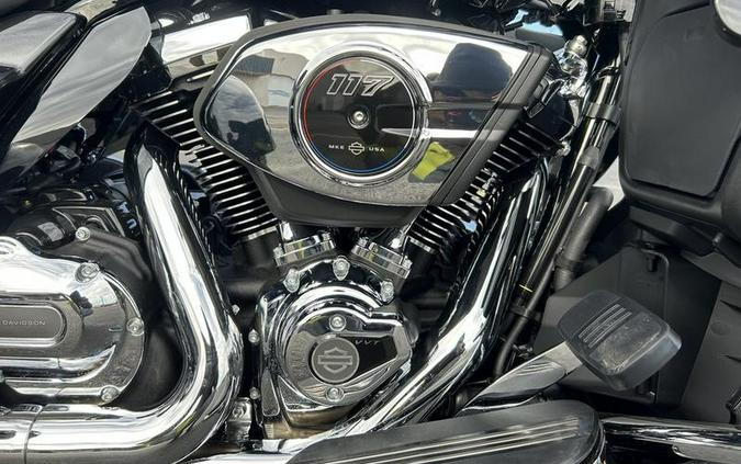 2026 Harley-Davidson® FLHLT - Street Glide® 3 Limited