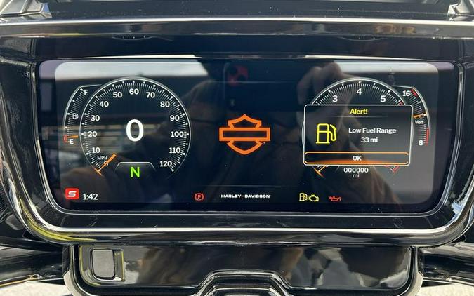 2026 Harley-Davidson® FLHLT - Street Glide® 3 Limited