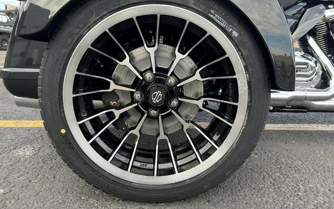 2026 Harley-Davidson® FLHLT - Street Glide® 3 Limited