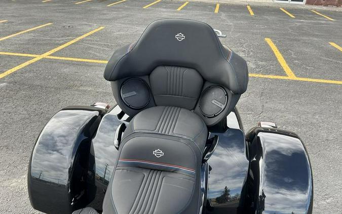 2026 Harley-Davidson® FLHLT - Street Glide® 3 Limited