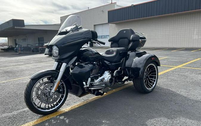 2026 Harley-Davidson® FLHLT - Street Glide® 3 Limited