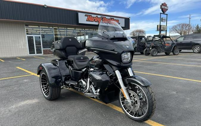 2026 Harley-Davidson® FLHLT - Street Glide® 3 Limited